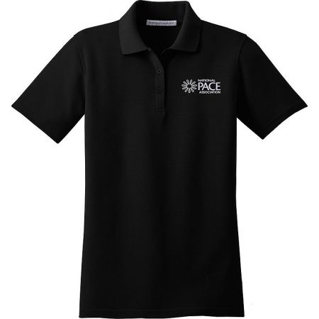20-L510, X-Small, Black, None, Left Chest, NPA - Horizontal.